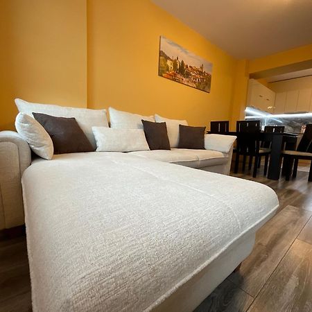 Nataly Homes Veliko Tarnovo Eksteriør billede