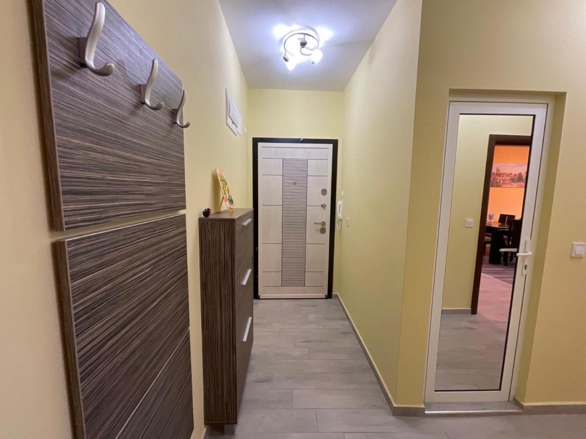 Nataly Homes Veliko Tarnovo Eksteriør billede