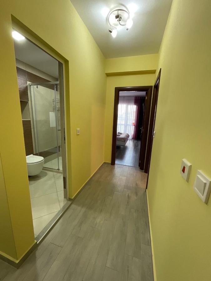 Nataly Homes Veliko Tarnovo Eksteriør billede