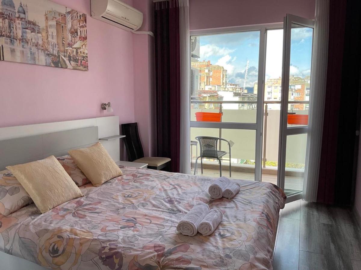 Nataly Homes Veliko Tarnovo Eksteriør billede