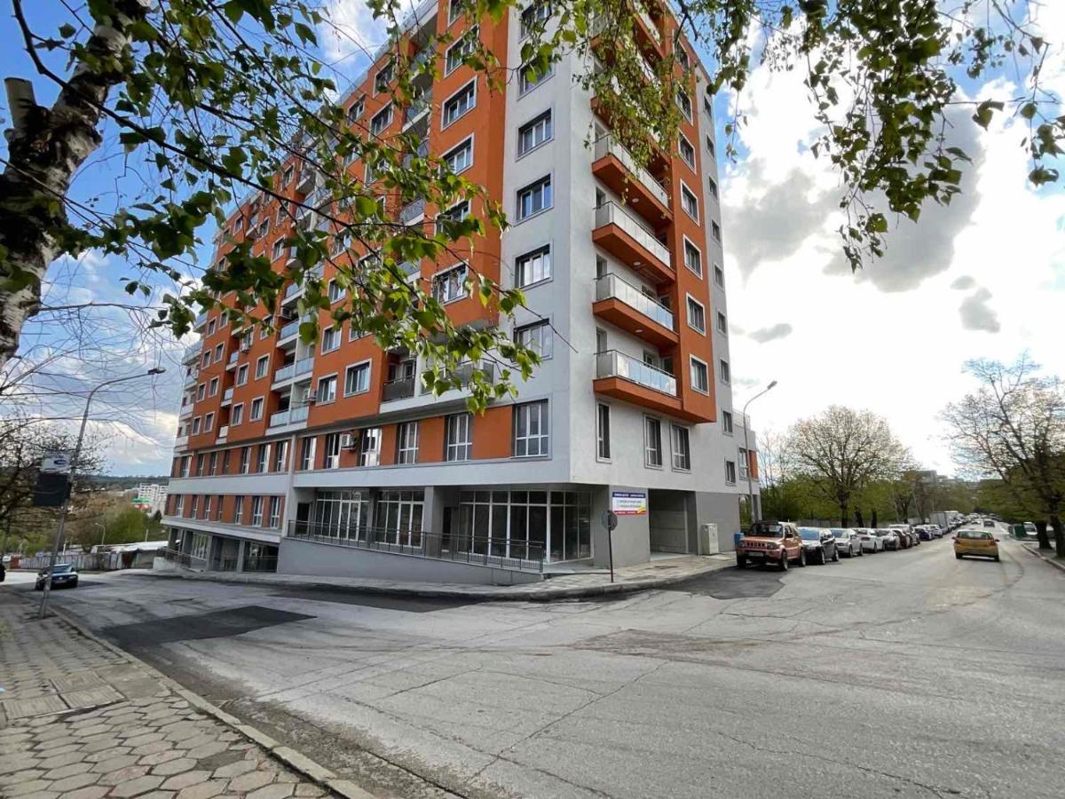 Nataly Homes Veliko Tarnovo Eksteriør billede