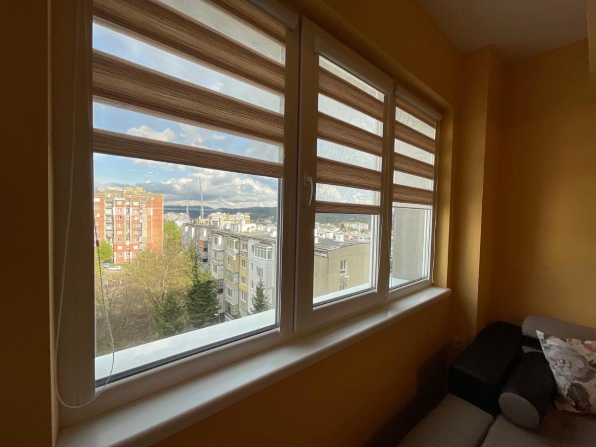 Nataly Homes Veliko Tarnovo Eksteriør billede