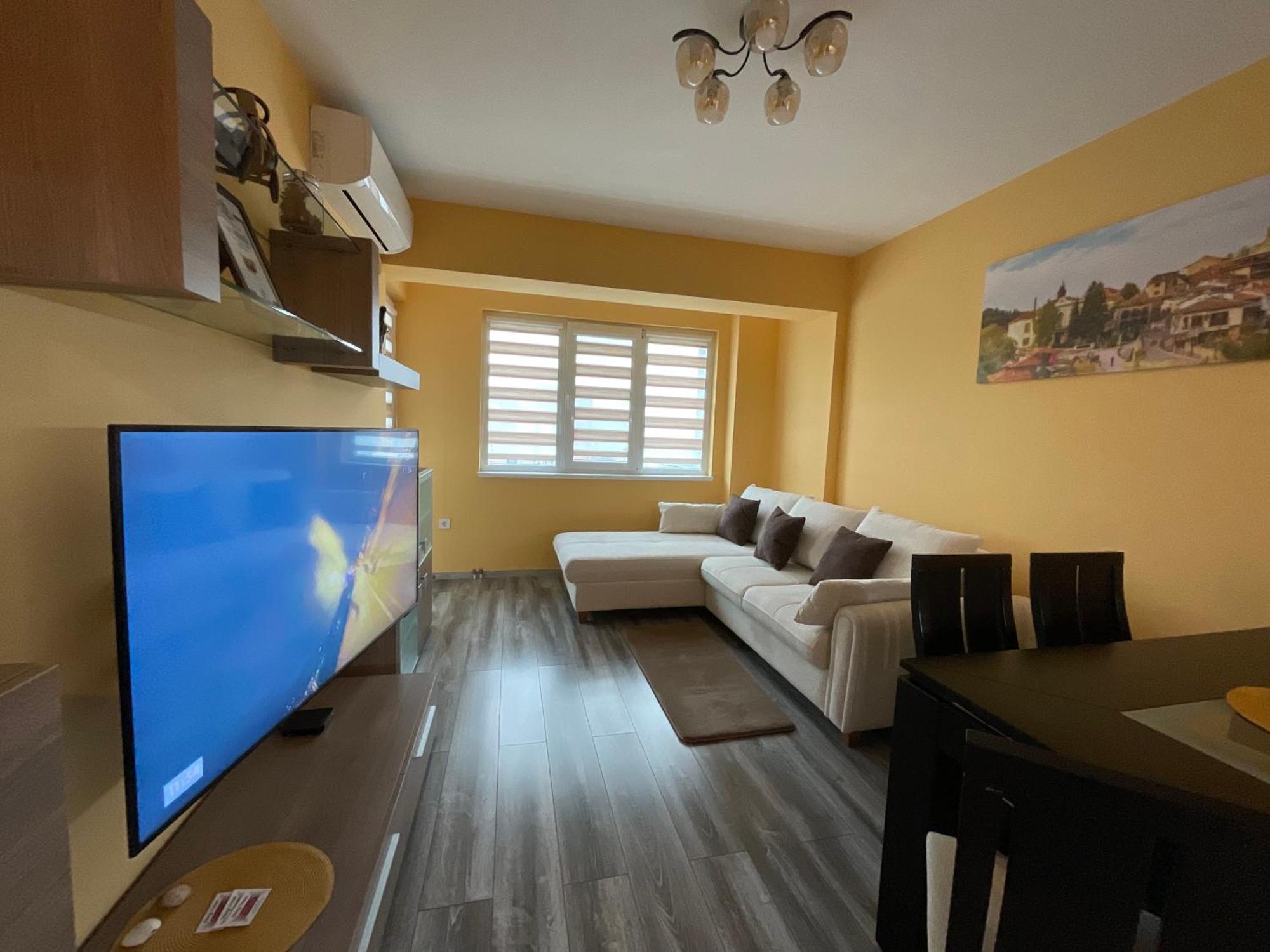 Nataly Homes Veliko Tarnovo Eksteriør billede