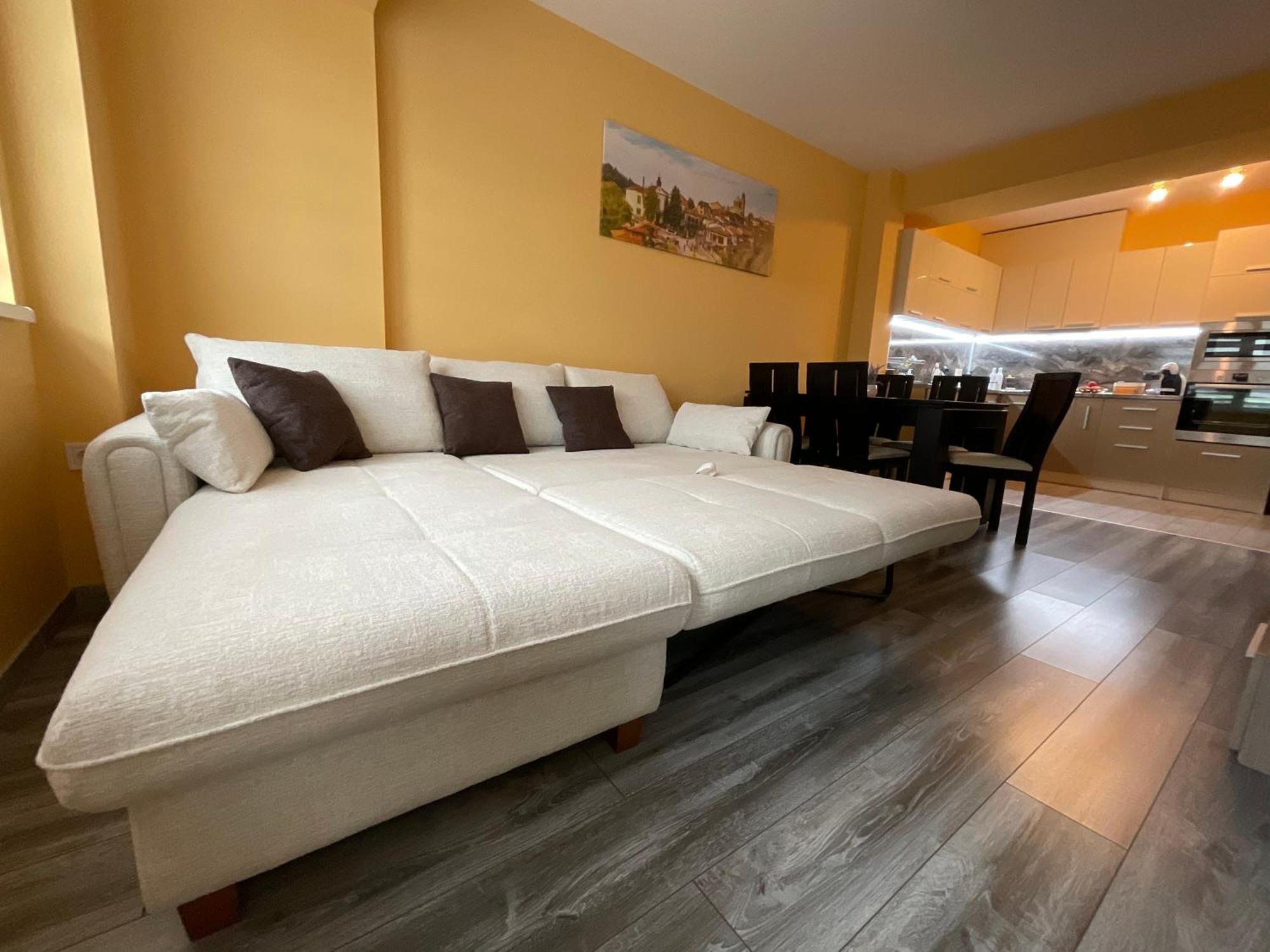 Nataly Homes Veliko Tarnovo Eksteriør billede