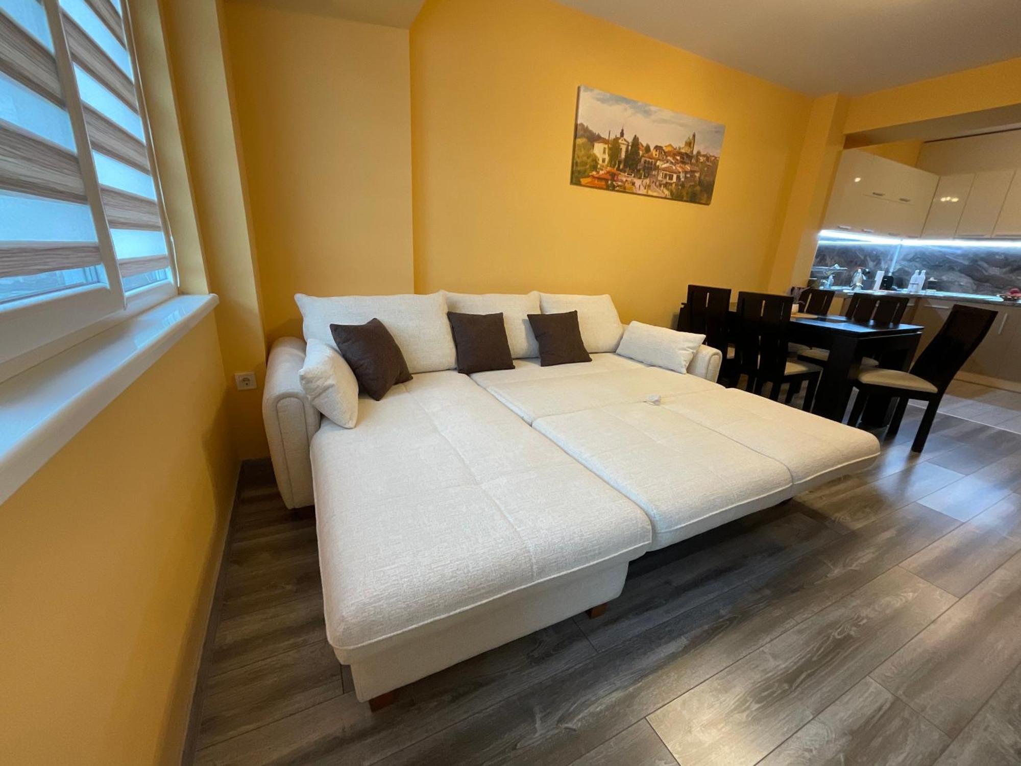Nataly Homes Veliko Tarnovo Eksteriør billede
